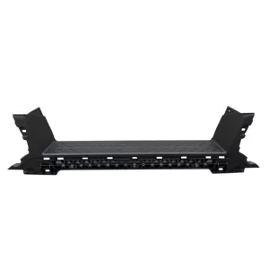 MAN TGS (2013-) EURO6 BUMPER STEP