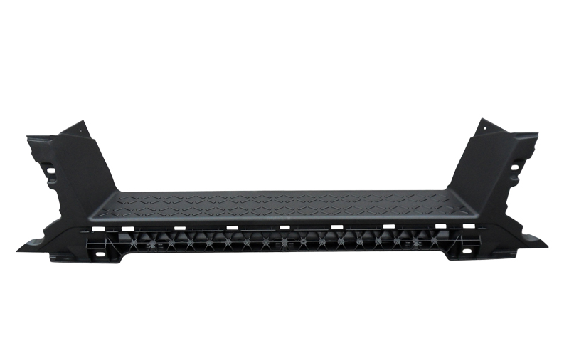 MAN TGS (2013-) Euro6 Bumper Step