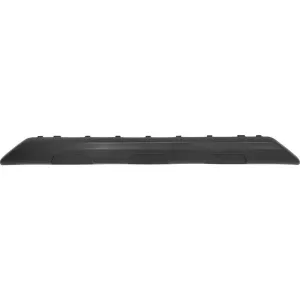 MAN TGS (2013-) EURO6 PLAQUE DE MARCHEPIED DE PARE-CHOCS