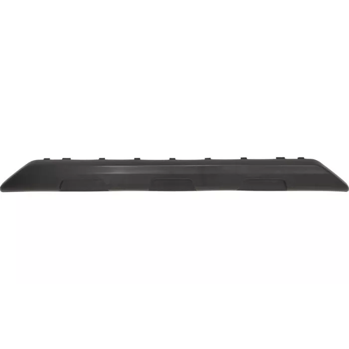 MAN TGS (2013-) Euro6 Bumper Step Plate