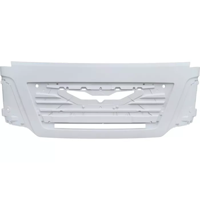 MAN TGS Euro6 Motorhaube Frontklappe Kühlergrill