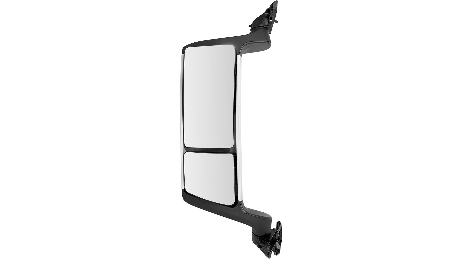 MAN TGX TG3 (2021-) Mirror LH (Complete)