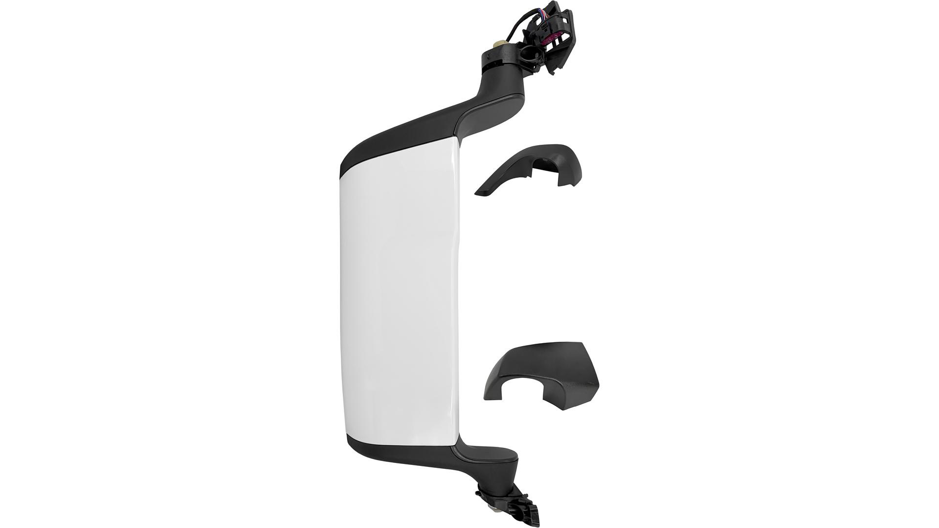 MAN TGX TG3 (2021-) Espejo Retrovisor Izq (Completo)