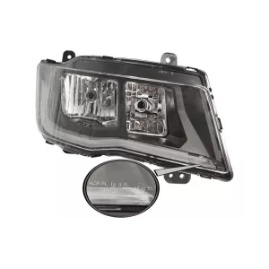 MAN TGX / TGS / TGL / TGM TG3 Faro Derecho