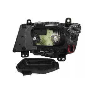 MAN TGX / TGS / TGL / TGM TG3 Faro Derecho