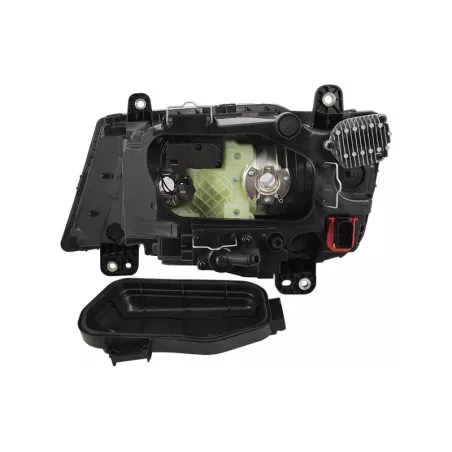MAN TGX / TGS / TGL / TGM TG3 Faro Derecho