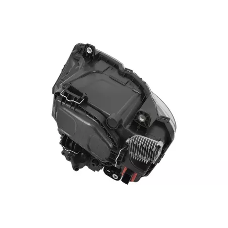 MAN TGX / TGS / TGL / TGM TG3 Faro Derecho