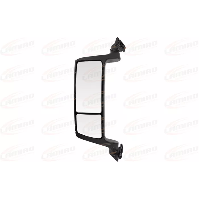 MAN TGX (2021-) LH Mirror Black