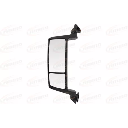 MAN TGX (2021-) LH Mirror Black
