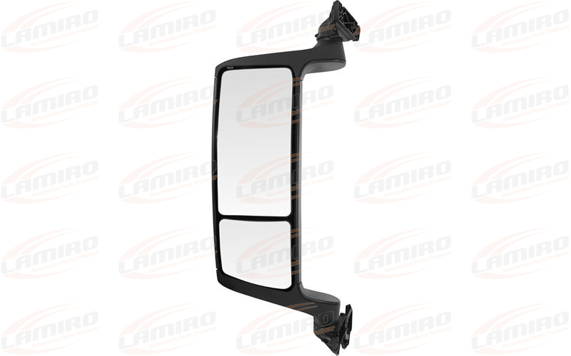MAN TGX (2021-) LH Mirror Black