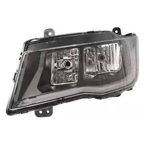 MAN TGX / TGS / TGL / TGM TG3 Headlamp LH