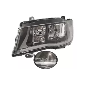 MAN TGX / TGS / TGL / TGM TG3 Faro Izquierdo