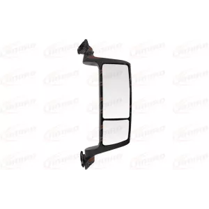 MAN TGX (2021-) RH Mirror Black
