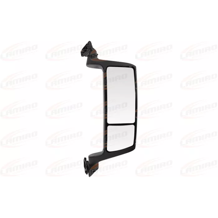 MAN TGX (2021-) RH Mirror Black