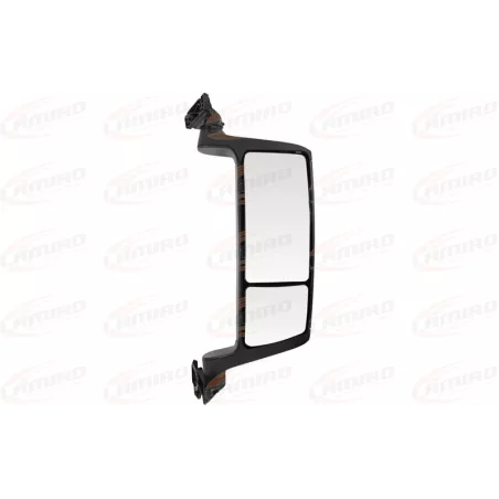 MAN TGX (2021-) Espejo Retrovisor Dch Negro