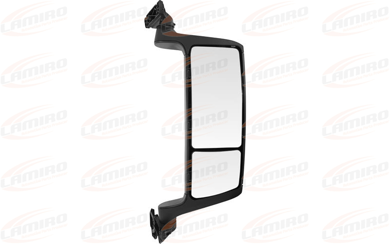 MAN TGX (2021-) Espejo Retrovisor Dch Negro