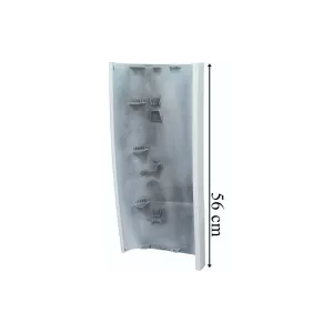 MAN TGX / TGS / TGL / TGM Mirror Cover LH