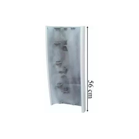 MAN TGX / TGS / TGL / TGM Mirror Cover LH