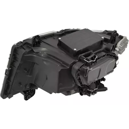 MAN TGX TG3 (2021-) Reflektor Prawy LED (Sterowany Manualnie)