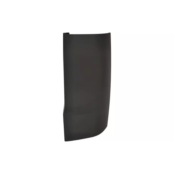 MAN TGX / TGS / TGL / TGM Pokrywa Lustra Lewa Czarna