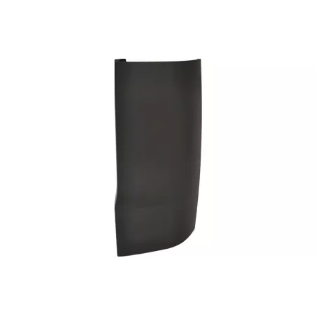 MAN TGX / TGS / TGL / TGM Couvercle de Rétroviseur Gauche Noire