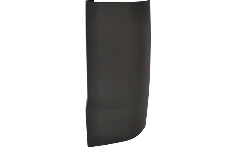 MAN TGX / TGS / TGL / TGM Tapa del Espejo Retrovisor Negra Izq