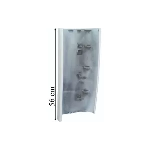 MAN TGX / TGS / TGL / TGM Tapa del Espejo Retrovisor Dch