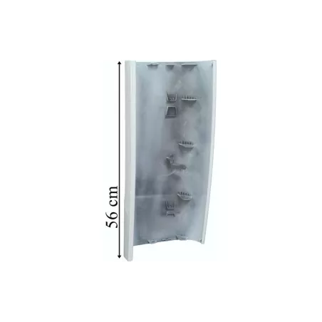 MAN TGX / TGS / TGL / TGM Mirror Cover RH