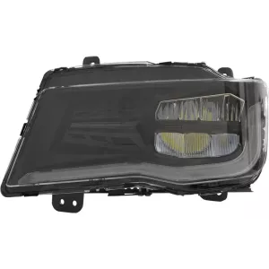MAN TGX TG3 (2021-) PHARE GAUCHE LED (RÉGLABLE MANUELLEMENT)