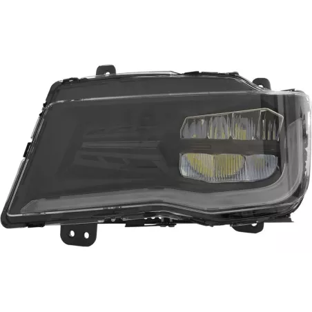 MAN TGX TG3 (2021-) Faro Izquierdo LED (Ajuste Manual)