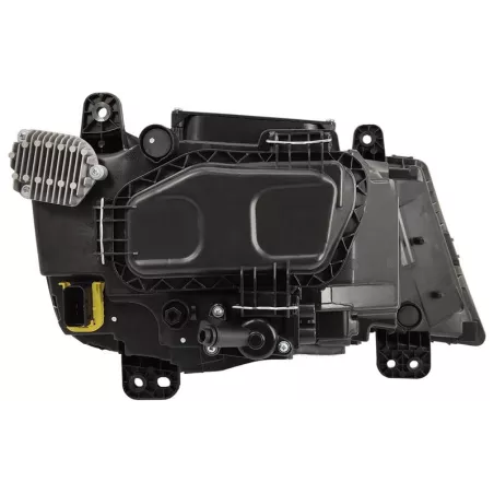 MAN TGX TG3 (2021-) Faro Izquierdo LED (Ajuste Manual)