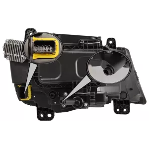 MAN TGX TG3 (2021-) Reflektor Lewy LED (Sterowany Manualnie)