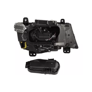 MAN TGX TG3 (2021-) Scheinwerfer Links LED (Manuell Verstellbar)