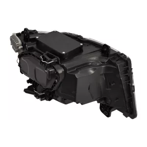 MAN TGX TG3 (2021-) Faro Izquierdo LED (Ajuste Manual)