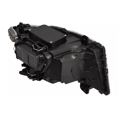 MAN TGX TG3 (2021-) Scheinwerfer Links LED (Manuell Verstellbar)