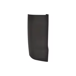 MAN TGX / TGS / TGL / TGM Tapa del Espejo Retrovisor Negra Dch