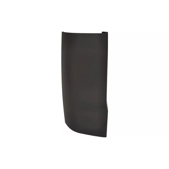 MAN TGX / TGS / TGL / TGM Couvercle de Rétroviseur Droite Noire