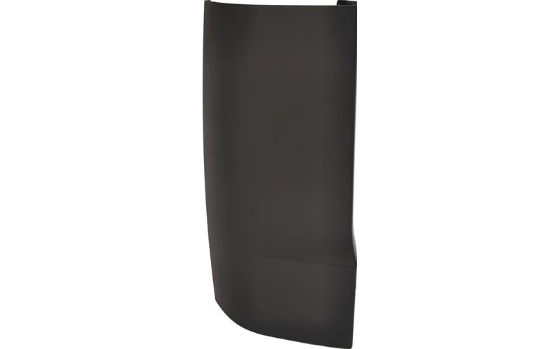 MAN TGX / TGS / TGL / TGM Couvercle de Rétroviseur Droite Noire