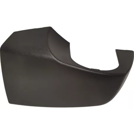 MAN TGX / TGS / TGL Mirror Arm Cover LH Lower