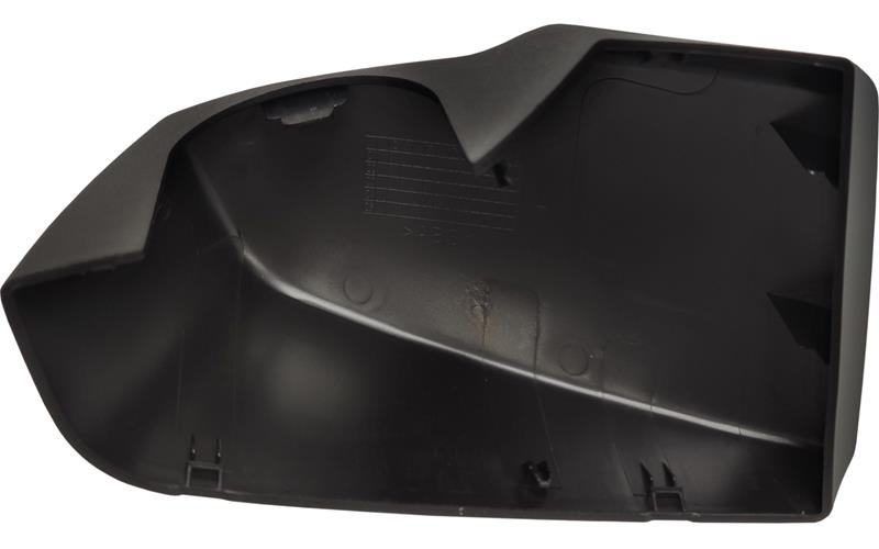 MAN TGX / TGS / TGL Couvercle de Bras Rétroviseur Inférieur Gauche