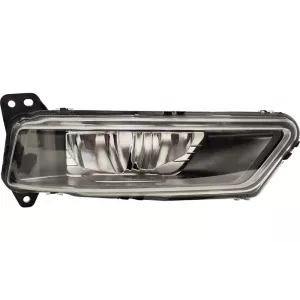 MAN TGX / TGS / TGL / TGM TG3 (2021-) FEU ANTIBROUILLARD LED DROIT