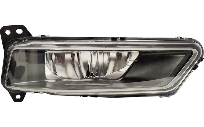 MAN TGX / TGS / TGL / TGM TG3 (2021-) LED Fog Lamp RH
