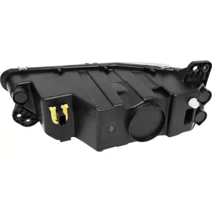 MAN TGX / TGS / TGL / TGM TG3 (2021-) Piloto Antiniebla LED Dch