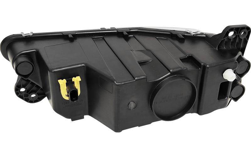 MAN TGX / TGS / TGL / TGM TG3 (2021-) Piloto Antiniebla LED Dch