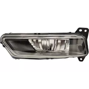 MAN TGX / TGS / TGL / TGM / TG3 (2021-) Halogen LED Lewy