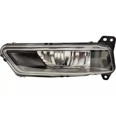 MAN TGX / TGS / TGL / TGM / TG3 (2021-) Piloto Antiniebla LED Izq