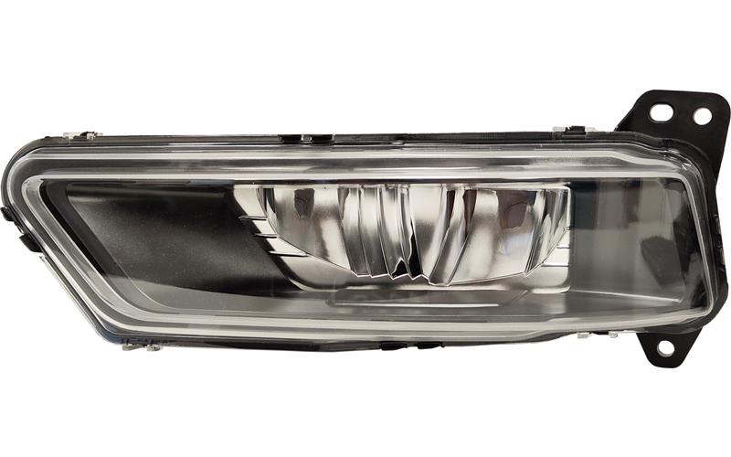 MAN TGX / TGS / TGL / TGM / TG3 (2021-) Piloto Antiniebla LED Izq