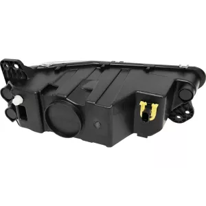 MAN TGX / TGS / TGL / TGM / TG3 (2021-) Piloto Antiniebla LED Izq