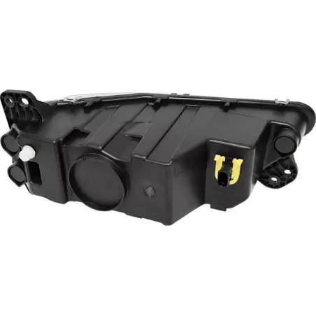 MAN TGX / TGS / TGL / TGM / TG3 (2021-) Piloto Antiniebla LED Izq