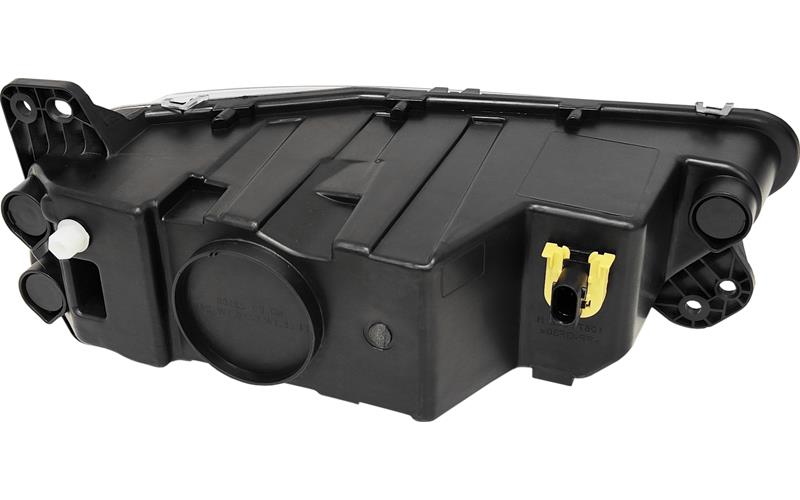 MAN TGX / TGS / TGL / TGM / TG3 (2021-) LED Fog Lamp LH
